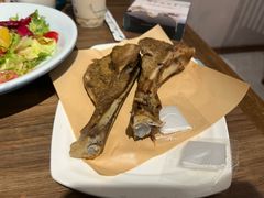 -锡和无锡菜(景丽苑店)