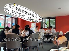 -正德楼果木烤鸭·渔家菜(东港店)