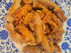 -都一处烧麦馆(前门店)