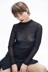 -时尚殿堂hair salon