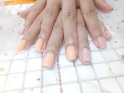 -Daisy Beauty lab日式美甲美睫