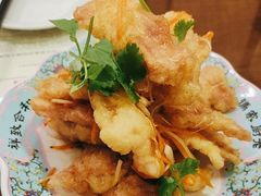 -老厨家(中央大街西七道街店)