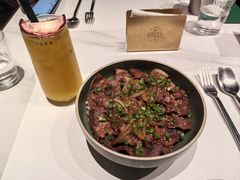 -静香HOUSE·全时段融合餐厅(七星欢乐颂店)