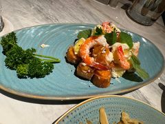 -鹿港小镇(霄云店)