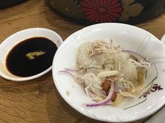 -寻味顺德·南记酒家·传统顺德菜·鱼生(广源路店)