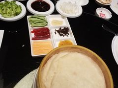 -阿庄新豫菜(通泰路店)