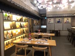 大堂-藤鹤日本料理(保利广场店)