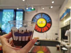 -Dogi&kiki Coffee(中心商务大厦店)