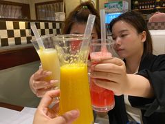-爱丽丝牛排西餐厅(光谷步行街店)