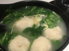 -小杨生煎(龙之梦购物中心店)