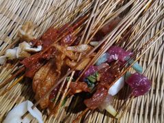 -马路边边串串香(双井直营店)