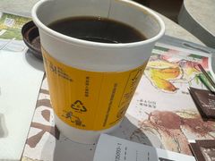 -麦当劳(宾水西道店)