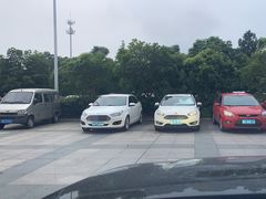 -物美超市(下沙云水店)