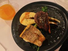 -WOLFGANG PUCK KITCHEN & BAR(迪士尼小镇店)