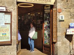 -Gelateria Dondoli