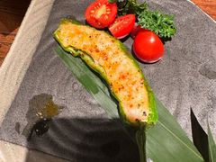 -京鹿料理(荟聚店)