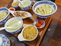 -孙盛兴奥灶面馆·蟹黄面·三虾面(山塘街总店)