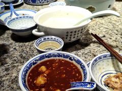 -南京大牌档(香港广场店)