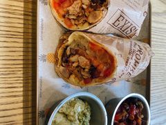 -就是卷儿Wrap and Roll(宣化路店)