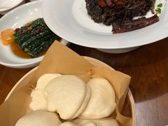 -北京老铺烤鸭(高新店)