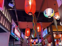 -仙隐小鹿料理食堂(惠济万达店)