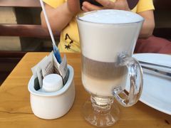 -巴伐利亚啤酒坊(意式风情街店)