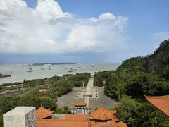 -南沙天后宫景区