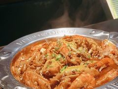 -胖哥俩肉蟹煲(华贸店)