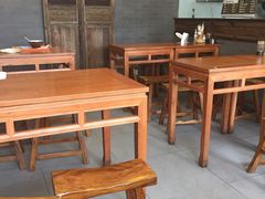 大堂-驴世家驴肉火烧·凉皮·胡辣汤(五道口店)