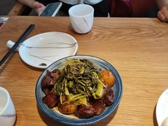 -小土豆北方菜馆(文慧园店)