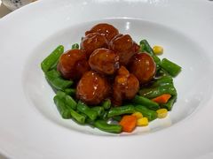 -聚春园自助餐厅(东街口店)