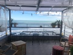 -Cafe Rooftop Cheongsapo