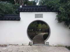 -石湖景区