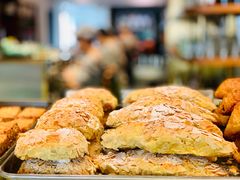 -BAKER&SPICE(安福路店)