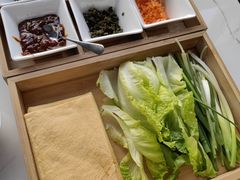 -老泰安·泰安菜(迎胜路店)