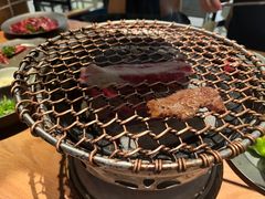 -烧肉达人•炭火烧肉(新天地店)