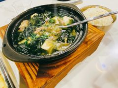 -京尚道韩式美食屋(海甸岛店)