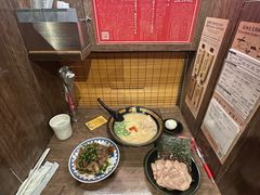 -一蘭(三宮店)