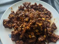 -清真•蜀风园(丁字沽总店)