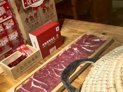 -野山舂·贵州现舂酸汤牛肉(鸿通城店)