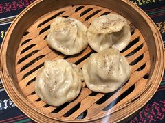 -驿楼兰·新疆菜(火车站店)