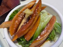 -南拳十三姨·潮汕砂锅粥·粤菜(西单大悦城店)