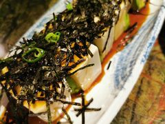 -炙柒Sekinana·精致料理 烧鸟·铁板烧(海上世界店)