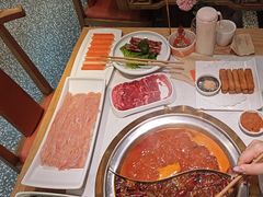 -川中渝夫火锅(铜陵万达广场店)