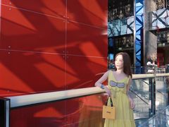 -北京索菲特大酒店·健身中心