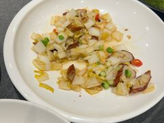 -羲和雅苑•北京烤鸭(国贸商城店)