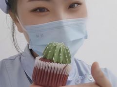 -BONCAKE裱花蛋糕(万象汇店)