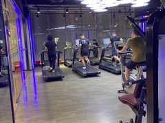 -一兆韦德健身(浦东万达会所)