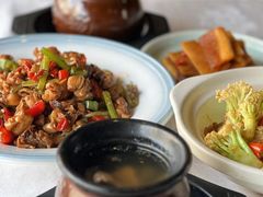 -鄱阳湖·江西小炒·瓦罐煨汤(五道口店)