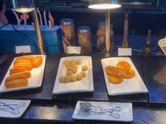 -阳光壹佰美爵酒店-绿洲西餐厅